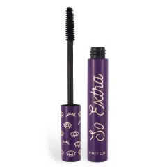 Winky Lux So Extra Mascara - Velvet Black - 0.28oz