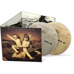 Van Halen - Balance (Expanded Edition) (CD)