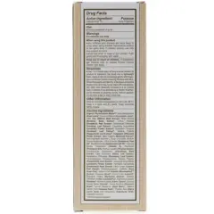 Eminence Acne Advanced Cleansing Foam, 5 oz