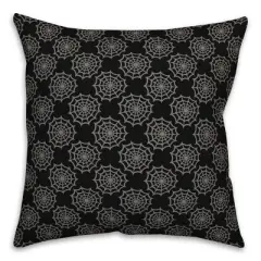 Creative Products Welcome to our Coven 18x18 Indoor / Outdoor Pillow