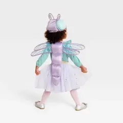 Toddler One Size Dragon Fly Costume Accessory Set - Hyde and EEK! Boutique&trade;