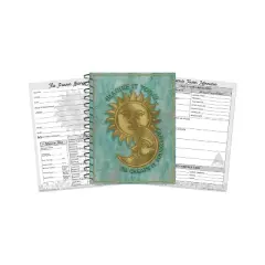 Eureka&reg; Curiosity Garden Lesson Plan Book, Pack of 2