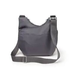 baggallini Women's Charlotte Crossbody Bag