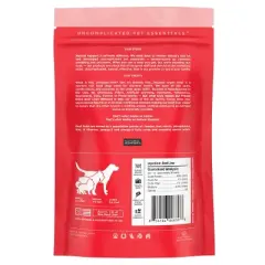 Natural Rapport The Only Freeze Dried Liver Dog Treat - 4oz