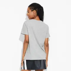 Women's Dr Pepper Short Sleeve Graphic T-Shirt - Heather Gray
