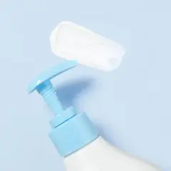 Baby Lotion Fragrance Free - 20 fl oz - up&up&trade;