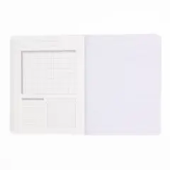 Continental Accessory Kick Off Soccer Composition Book 100ct Wide Ruled, School Supplies