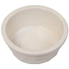 Van Ness - Crock Heavyweight Dish - Gray