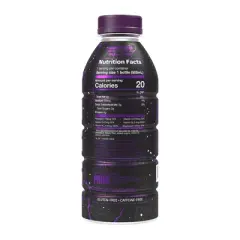 Prime Hydration KSI Nightmare Sports Drink - 16.9 fl oz Bottle