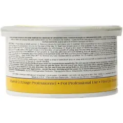 Gigi All Purpose Honee Wax - Original - 8 oz (PACK OF 2)