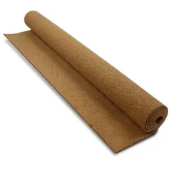 4' x 6' 6mm Thick Cork Roll - Flipside Products