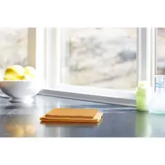 E-Cloth Window Cleaning Microfiber Cloth Set - 2ct