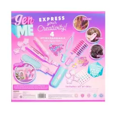 GenMe 4-in-1 Hair Designer