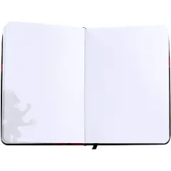 Seven20 Harry Potter Gryffindor Alumni Hard Cover Journal