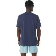 ASICS Unisex GRAPHIC TEE Apparel 2053A157