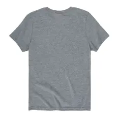 Boys' - Disney - Mickey and Friends Did Someone Say Christmas Party Short Sleeve Graphic T-Shirt