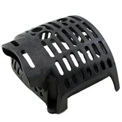 Echo Genuine OEM Muffler Cover - A320000341