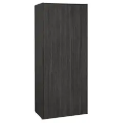 71" Legacy High Bookcase - Regency