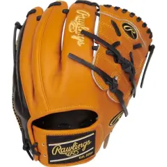 Rawlings Heart of the Hide PRO205-9TB 11.75" Baseball Fielder's Glove