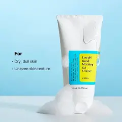 COSRX Low pH Good Morning Gel Cleanser - 150ml - Ulta Beauty