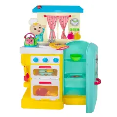 CoComelon Kitchen