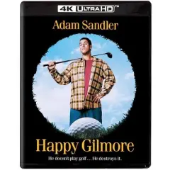 Happy Gilmore (1996)