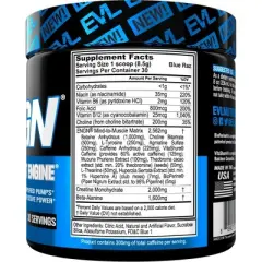 Evlution Nutrition ENGN - Pre-Workout
