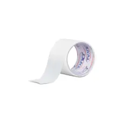 Dukal Cloth Tape Roll 1" x 10 Yd, 12 Ct