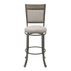 Angelo Barstool - Powell Company