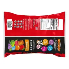 Dum Dums Halloween Original Mix Lollipops Bag - 15.4oz/90ct