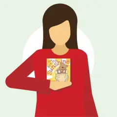 You Are My Sunshine (Board Book) by Caroline Jayne Church