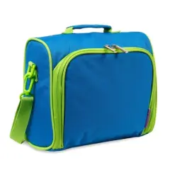 J World Casey Insulated Lunch Bag