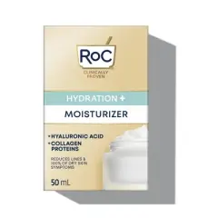 RoC Multi Correxion Hydration Night Moisturizer - 1.7oz