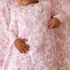 Infant Antoinette Sleep Bag - Posh Peanut