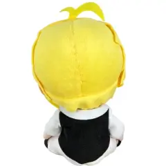 GREAT EASTERN ENTERTAINMENT CO THE SEVEN DEADLY SINS - MELIODAS SITTING POST PLUSH 7'