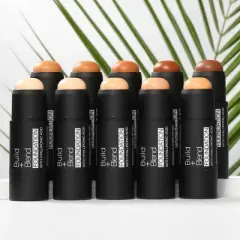 Palladio Build & Blend Foundation Sticks