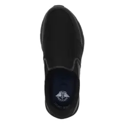 Dockers Mens Tucker Lightweight Slip Resistant Work Casual Safety Sneaker Shoe