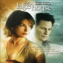 The Lake House (Blu-ray)