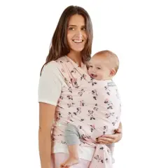 Moby Wrap for Disney Baby Special Edition Classic Baby Wrap Carrier