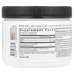Force Factor Primal Origins&trade;, Colostrum, Unflavored, 3.28 oz (93 g)