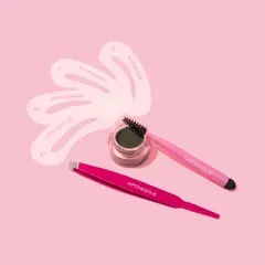 JAPONESQUE Beauty Tool Brow Builder Set - 7ct