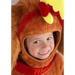 HalloweenCostumes.com Kids Dr. Seuss Max Halloween Costume for Toddlers