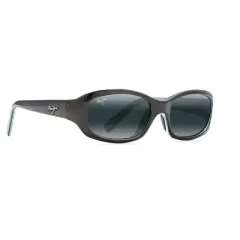 Maui Jim Punchbowl Rectangular Sunglasses