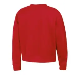 NCAA Maryland Terrapins Women's Fashion Fleece Sweatshirt