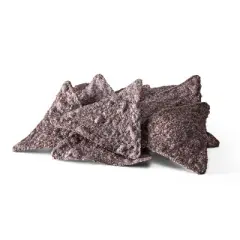 Organic Blue Corn Tortilla Chips - 12oz - Good & Gather&trade;