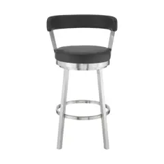 30" Kobe Barstool - Armen Living