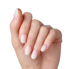 KISS Products Voguish Fantasy Fake Nails - Forever Young - 31ct