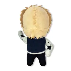 GREAT EASTERN ENTERTAINMENT CO ONE PUNCH MAN- S2 GENOS PLUSH 8"H