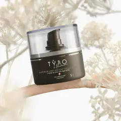 Tyro Superior Anti-Age Day Cream SPF 30 - Face Cream Moisturizer -  1.69 oz
