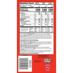 Cheez-It Baked Snack Crackers Variety Pack - 12.1oz/12ct